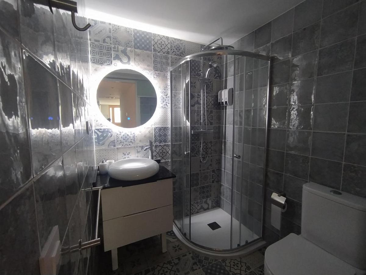 Casas Del Castillo Peniscola-Intramuros Suites 外观 照片