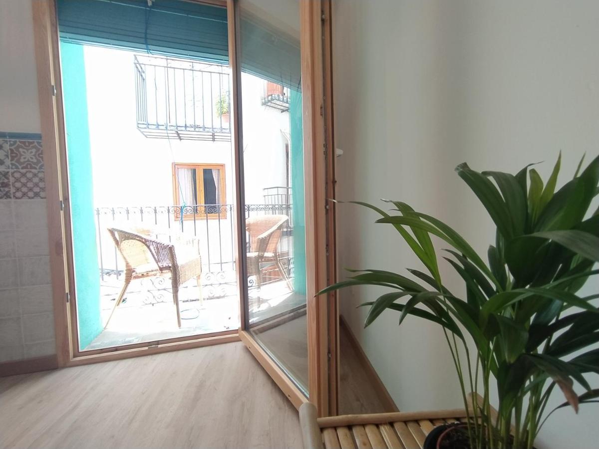 Casas Del Castillo Peniscola-Intramuros Suites 外观 照片