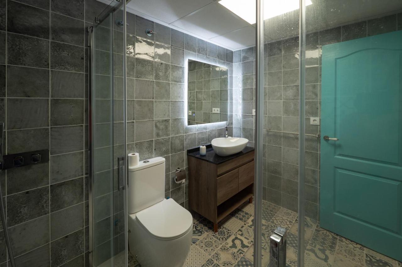 Casas Del Castillo Peniscola-Intramuros Suites 外观 照片